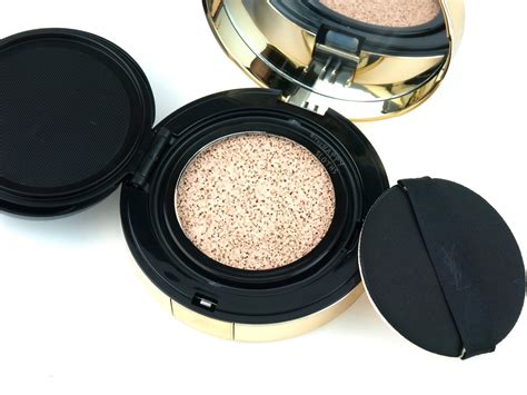 ysl fusion ink cushion review indonesia|yves saint laurent cushion foundation.